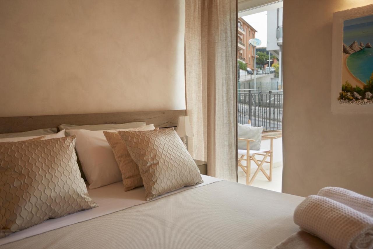 Nilu Relais * Sirolo