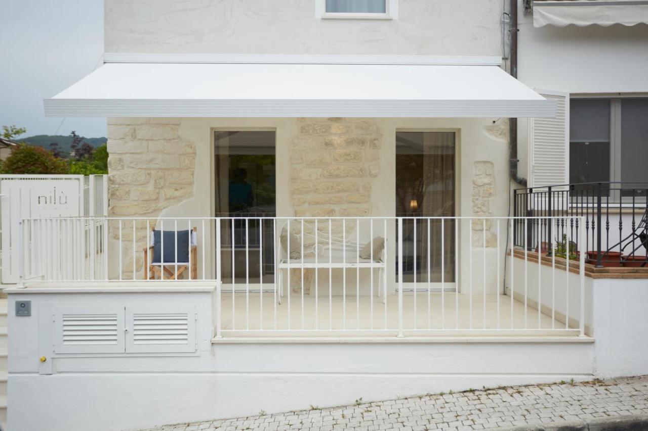 Nilu Relais * Sirolo