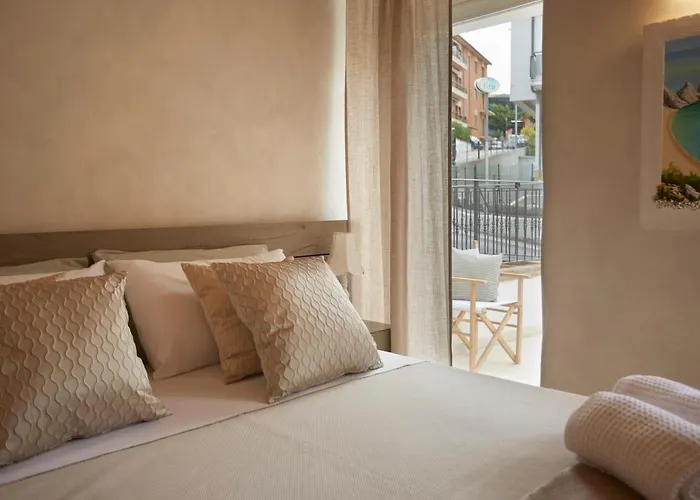 Nilù relais