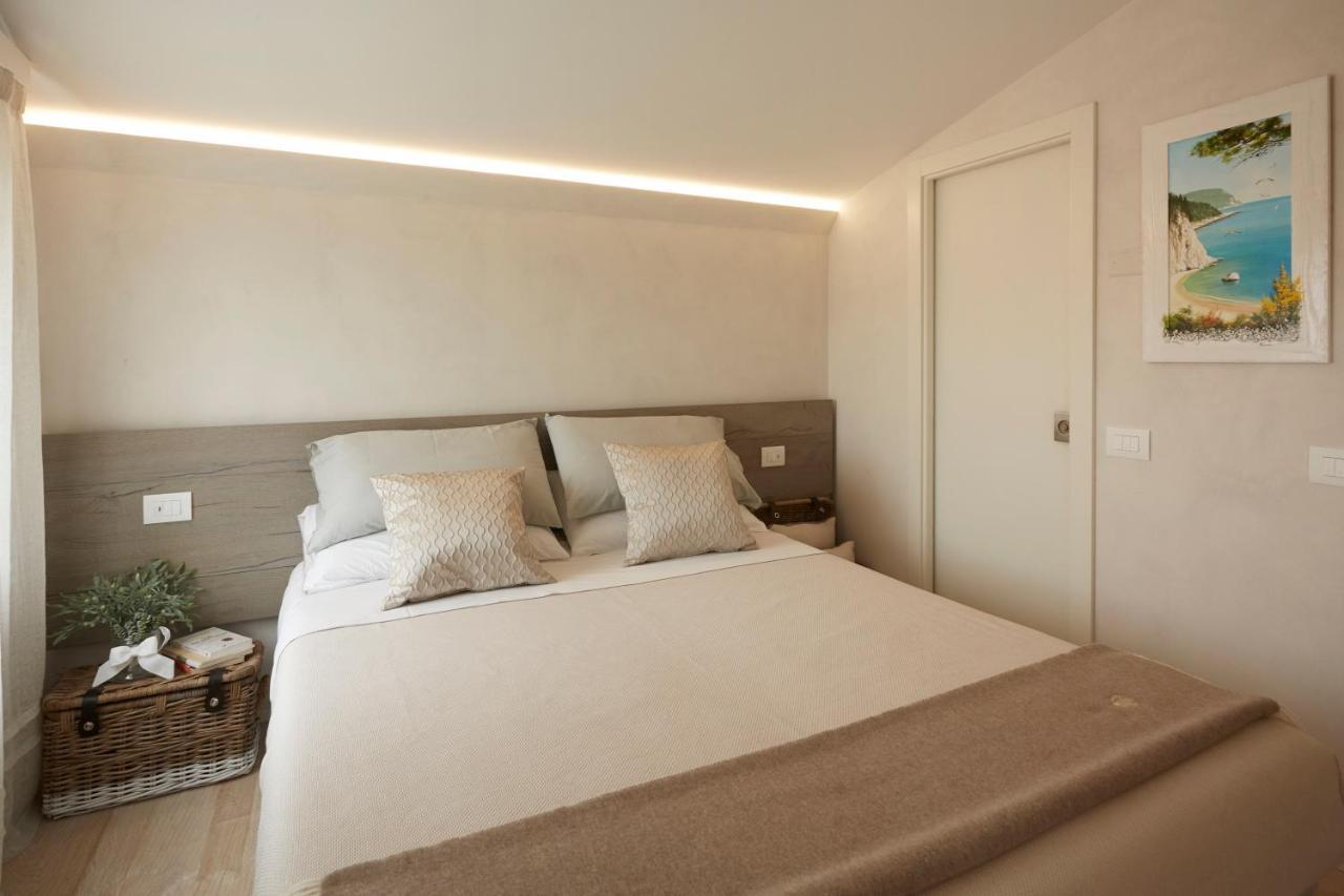 Bed & Breakfast Nilu Relais *