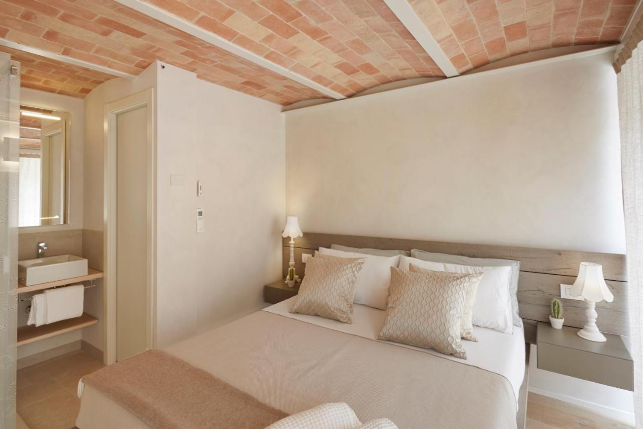 Bed & Breakfast Nilu Relais *