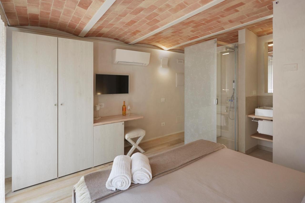Bed & Breakfast Nilu Relais