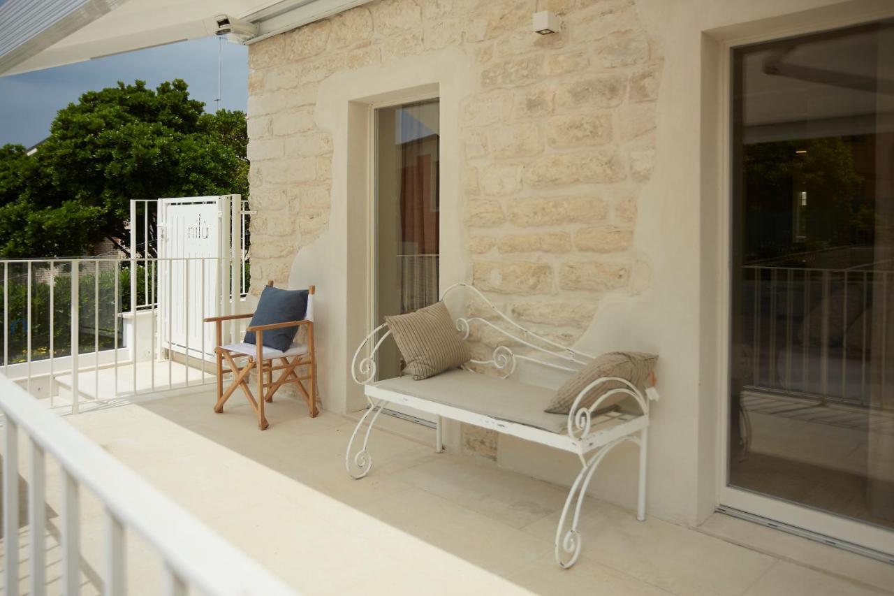 Nilu Relais Bed & Breakfast