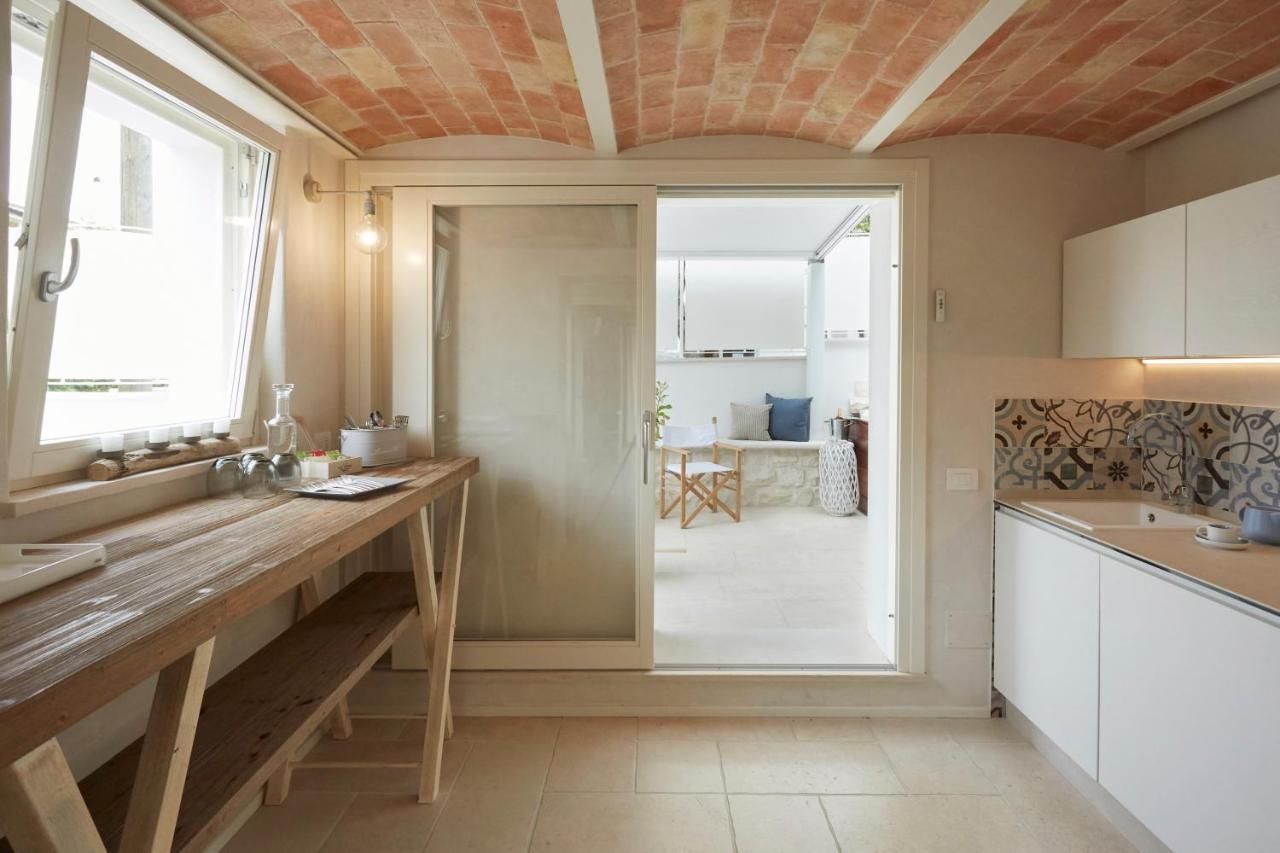 Bed & Breakfast Nilu Relais *