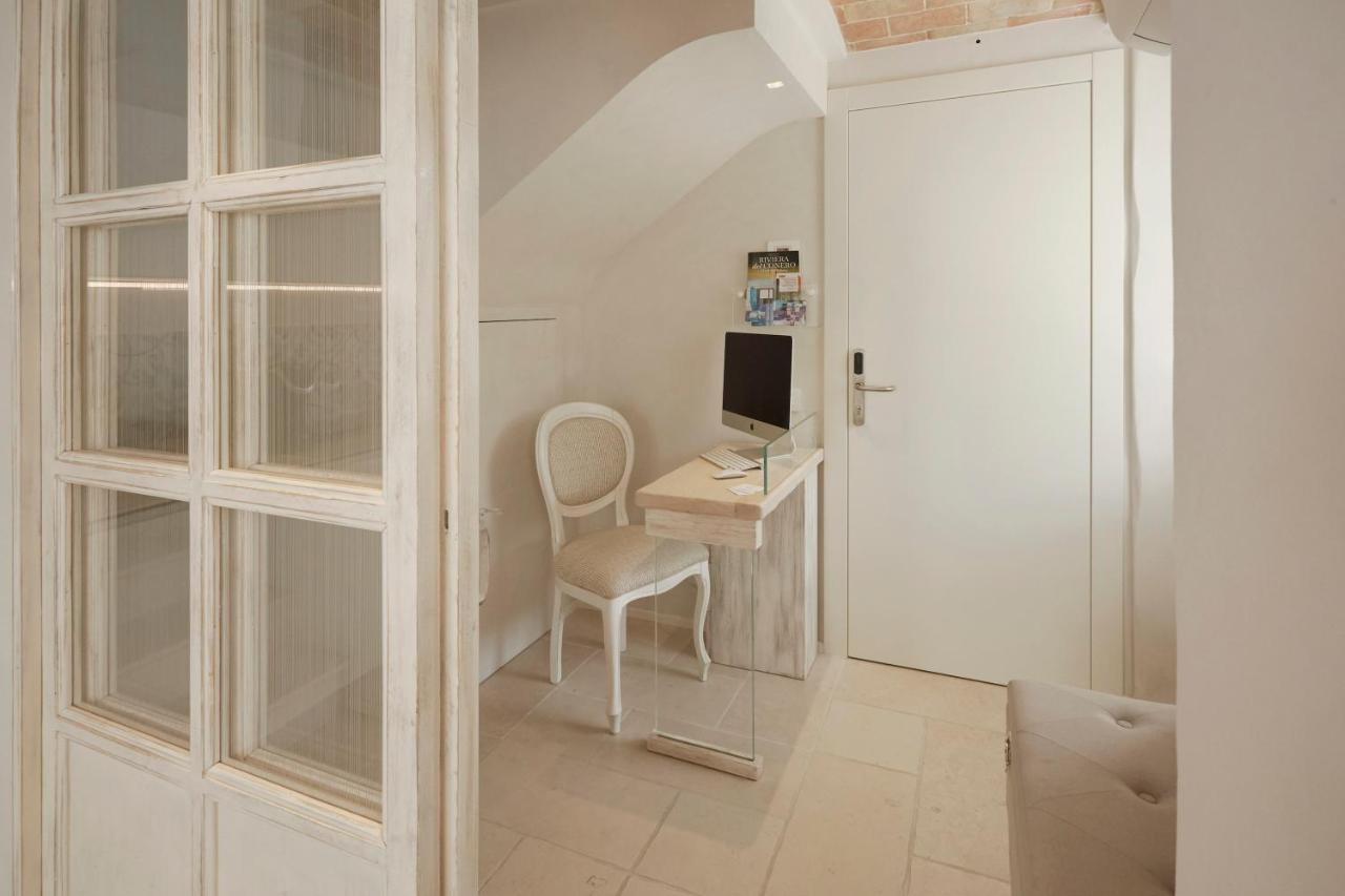 Nilu Relais Bed & Breakfast Sirolo