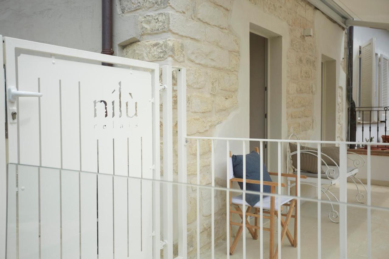 Couette-café Nilù Relais